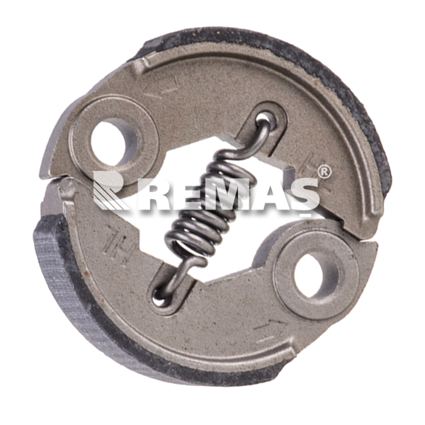 Balata Çelik Palmera BG520 - CG520 - OLEOMAC BCH500BP - BCH500T - BCH400BP - BCH400T Tırpanlar