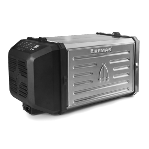TRE SPADE ATACAMA PRO DELUX 500 Watt Sebze ve Meyve Kurutma Makinesi