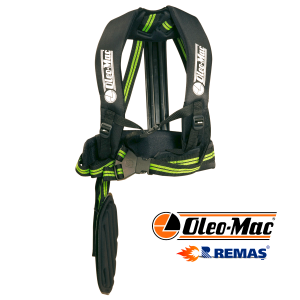 Tırpan Askısı Profesyonel Oleo-Mac 753T - BCH40 - BCH50 - SPARTA 441 Yan Tırpanlar