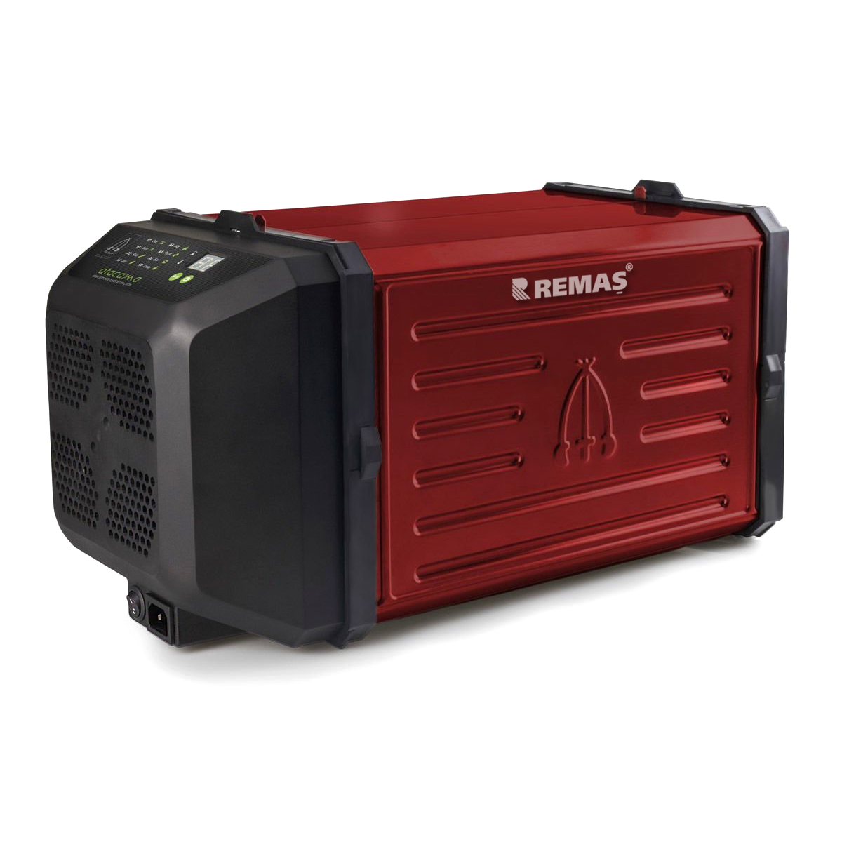 TRE SPADE ATACAMA PRO 500 Watt Sebze ve Meyve Kurutma Makinesi