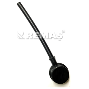 Karter Havalandırma Borusu 200 mm ANTOR 3LD510 - 6LD400