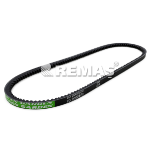 Şanzıman Kayışı ALPINA AL5 51 VHQ-TWINCLIP STIGA 955VR - 955V Çim Biçme Makineleri