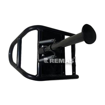 Sehpa Komple ANTRAC 212 ALFA Çapa Makinesi