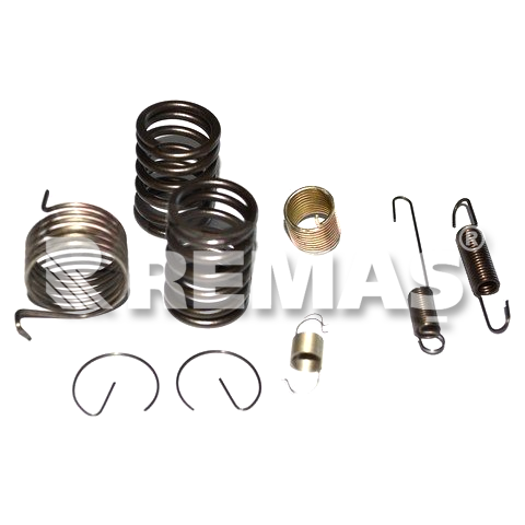 Yay Seti 186 Dizel Motor