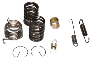 Yay Seti 186 Dizel Motor