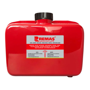 Yakıt Deposu 178F - 178FA Dizel Motor Tip