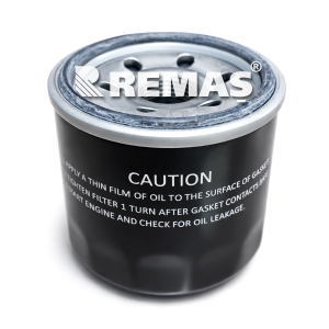 Yağ Filtresi LONCIN LC13000 Benzinli Genset