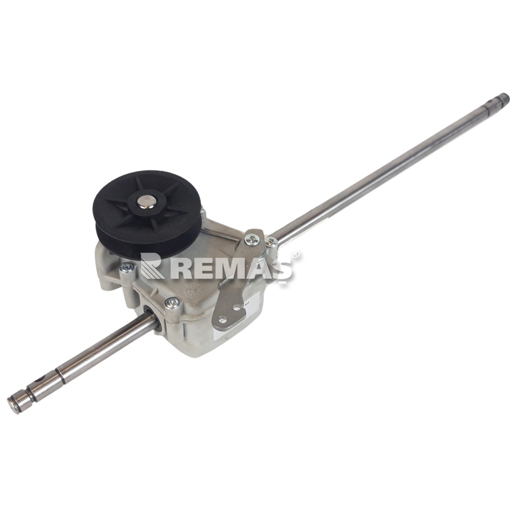 Şanzıman Komple OLEOMAC G53TK - G53TBX-60 - EFCO LR53TK - LR53TBX > 03.2014 Model Çim Biçme Makineleri