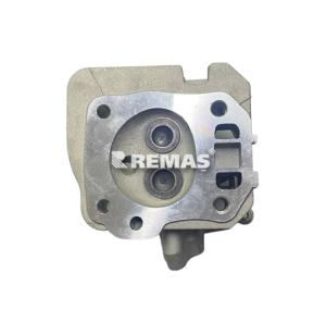 Silindir Kafası Komple GX160 - GX200 - 5,5HP - 6,5HP Benzinli Motor