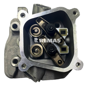 Silindir Kafası Komple GX160 - GX200 - 5,5HP - 6,5HP Benzinli Motor