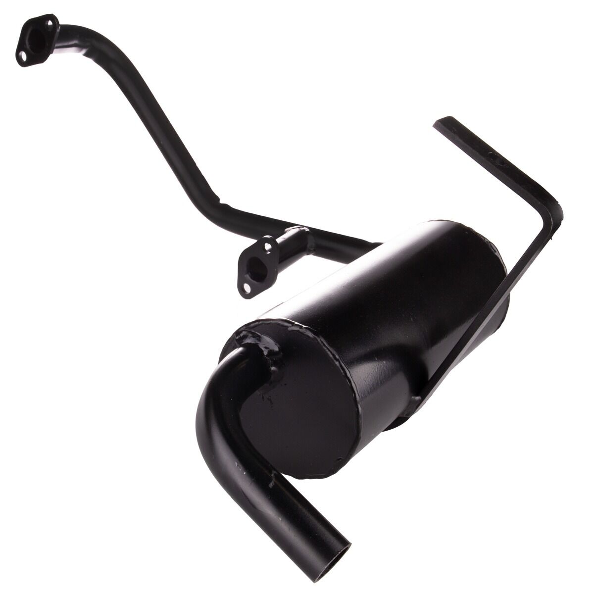 Egzoz Komple VANGUARD 18 HP - 21 HP – 23 HP Genset ve Motorlar