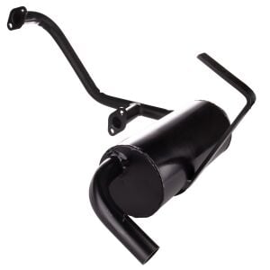 Egzoz Komple VANGUARD 18 HP - 21 HP – 23 HP Genset ve Motorlar