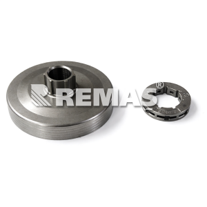 Zincir Dişlisi Rimli OLEOMAC GSH51 - GSH510 ZOMAX ZM5010 - ZM5030 Çin Malı 36 - 34 Diş 3/25 Testereler