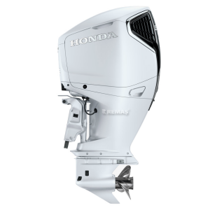 Honda Marine BF300 A XDU V8 Elektronik Hidrolik 300 HP Extra Uzun - R/C - P/T Deniz Motoru
