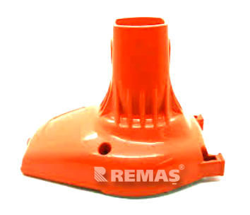 Balata Yuvası Gövdesi Alüminyum OLEOMAC 453BP - 753T Tırpanlar