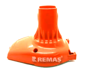 Balata Yuvası Gövdesi Alüminyum OLEOMAC 453BP - 753T Tırpanlar