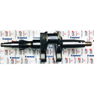 Krank Mili Standart ANTOR 3LD510 Dizel Motorlar