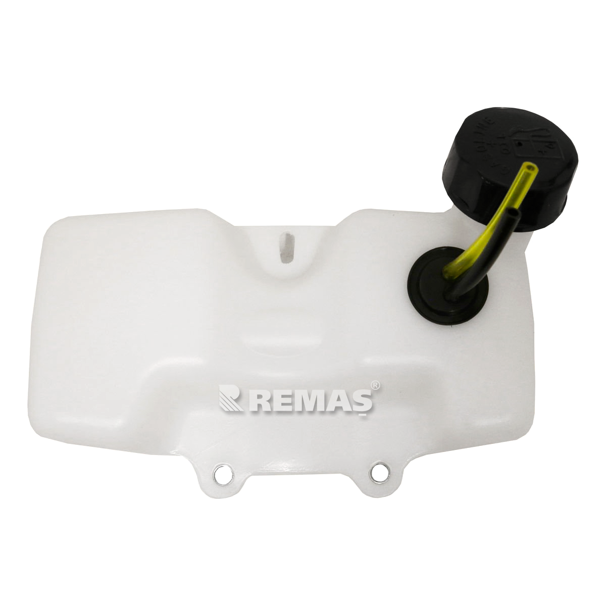 Benzin Deposu PALMERA OS-768 İlaçlama Makinesi - VETA VT-P768 Basınçlı Pompa