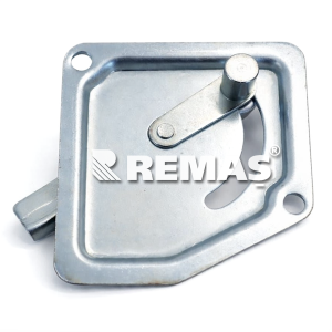 Gaz Kumanda Kutusu Kapağı ANTOR 3LD450 - 3LD510 - 4LD640 - 4LD820 Dizel Motorlar