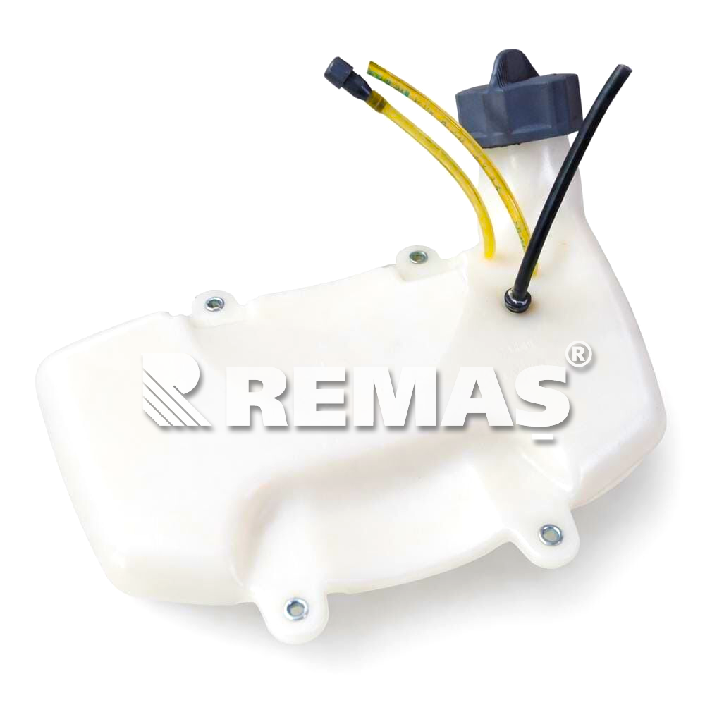 Benzin Yakıt Deposu OLEOMAC BC530 - BC550 - BCF550 Tırpanlar