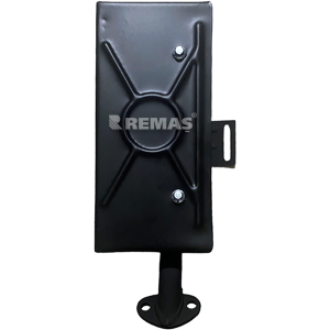 Egzoz - Susturucu 3 kVA - 3,5 kVA Benzinli Genset