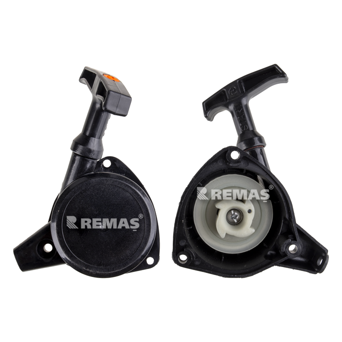 Starter Kapak Komple VETA VT-P768 - PALMERA OS-768/2T İlaçlama Makinesi