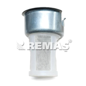 Yakıt Filtresi Süzgeç Depo Kapağı HONDA GX120 - GX160 - GX200 - GX270 - GX 390