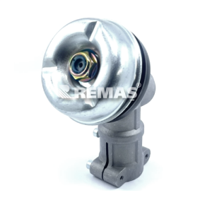 Dişli Grubu Komple - Redüktör Ø32 9T OLEOMAC BCH50T - BCH500T Yan Tip Tırpanlar