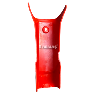 Plastik Muhafaza ANTRAC 200 ALFA Çapa Makinesi
