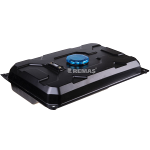 Yakıt Deposu 3 kVA - 3,5 kVA Benzinli Gensets