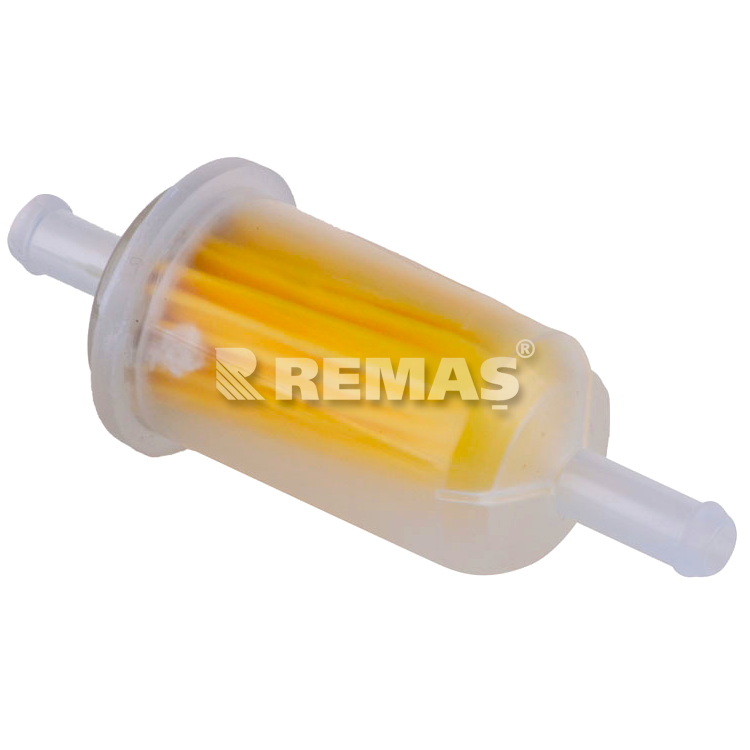 Yakıt Filtresi Hortum Arası Benzinli ve Dizel Motorlar