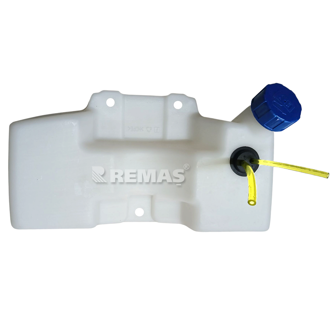 Benzin Deposu Energy CG TC64 - BG TC64 - Palmera BG63 - CG63 Tırpanlar HYD63 Toprak Burgu Makinesi