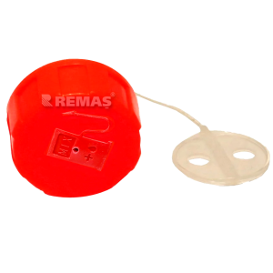 Benzin Depo Kapağı Energy CG TC64 - BG TC64 - PALMERA CG63 - BG63 Tırpanlar Çin Malı HYD63 Toprak Burgu Makinesi