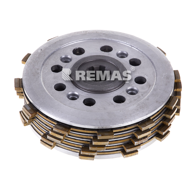 Baskı Balata Komple WEIMA WMX620 - WM1000N - SMK SM350 Çapa Makineleri