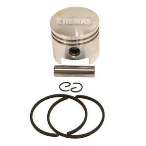 Piston Segman Takım PALMERA CG520 - BG520 - ZLAG520