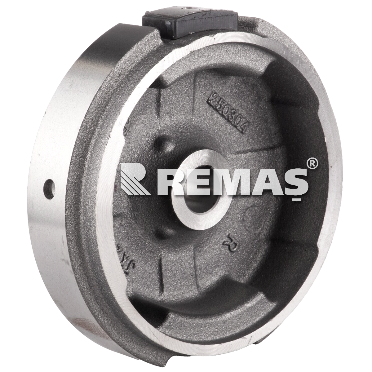 Volan G270F - 8 HP - 9 HP İpli Benzinli Motorlar