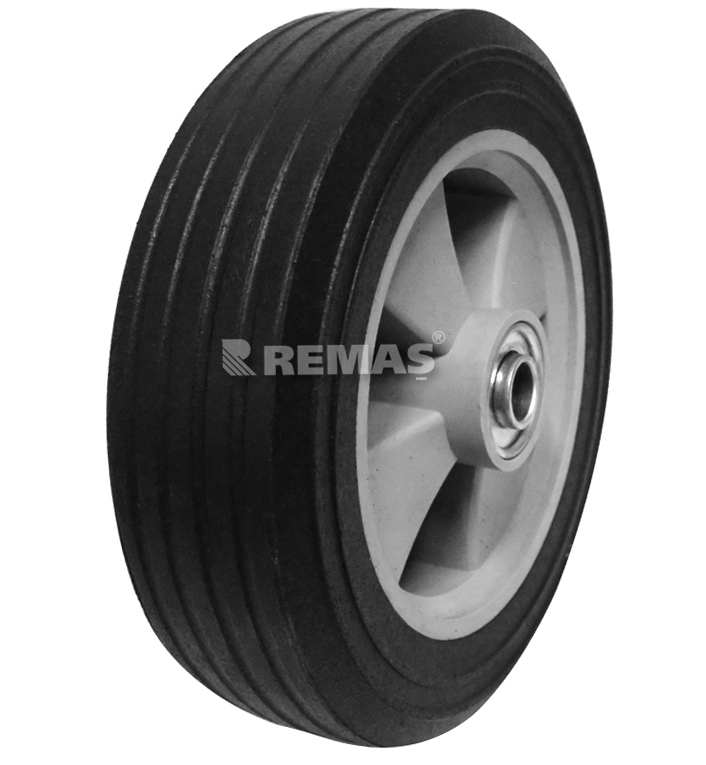 Tekerlek 3,5 kVA - 5,5 kVA - 8 kVA Benzinli Genset Tekerleği