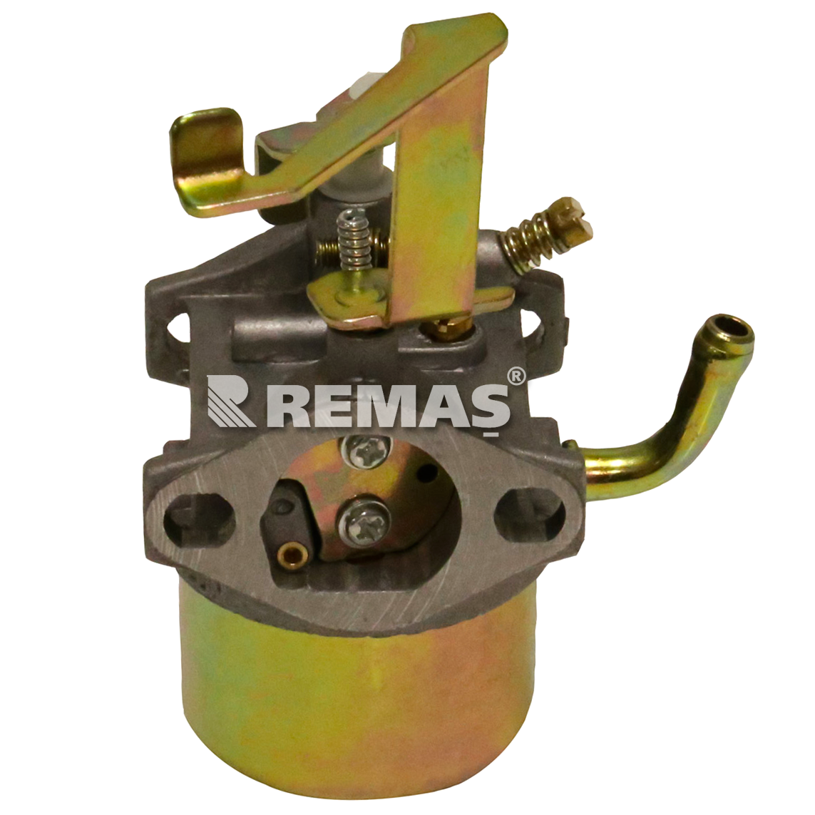 Karbüratör 950 Watt 2 Zamanlı Gensets