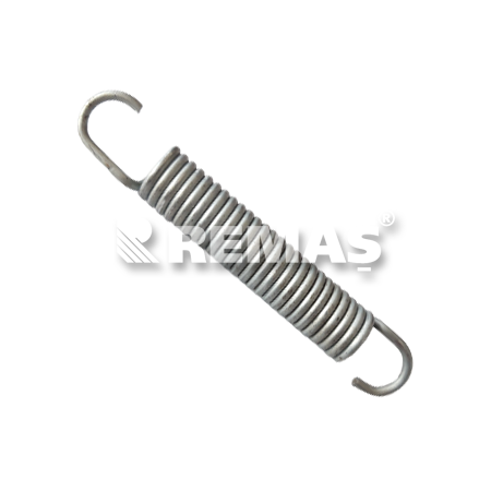 Yükseklik Ayar Kol Yayı OLEOMAC G48TK - G48TKE - G53TK - G53TBX-60 Çim Biçme Makineleri