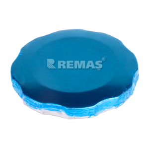 Depo Kapağı Benzinli ve Dizel Jeneratör Uyumlu