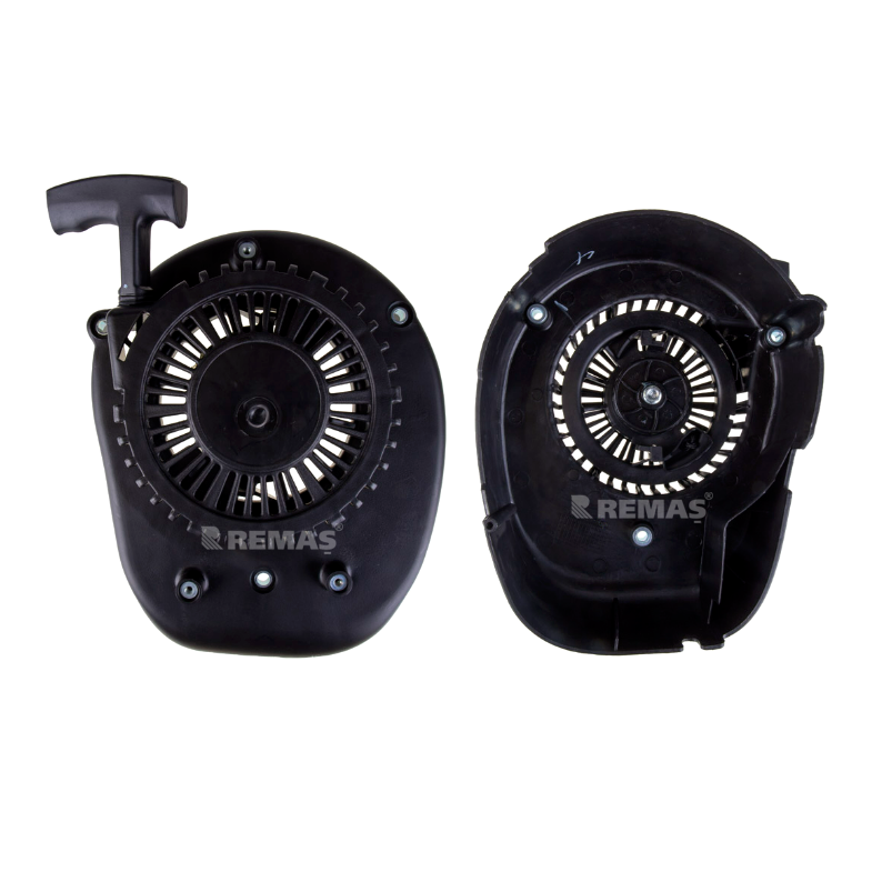 Starter EMAK K500 - K600 - K700 - K800 Motorlu Oleomac G48PK - G48TK Çim Biçme Makineleri