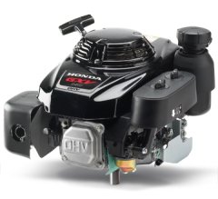 Honda HLM 530 XP İtmeli Benzinli Çim Biçme Makinesi