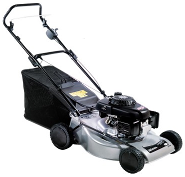 Honda HLM 530 XP İtmeli Benzinli Çim Biçme Makinesi