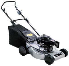 Honda HLM 530 XP İtmeli Benzinli Çim Biçme Makinesi