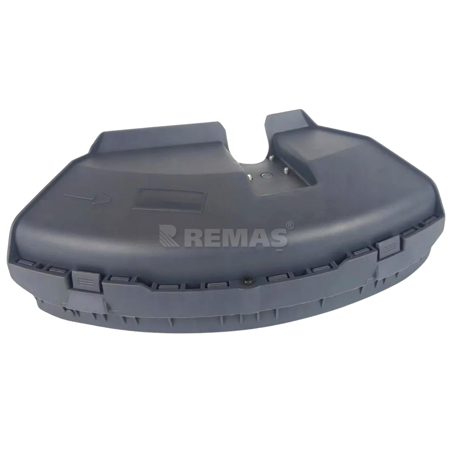 Bıçak Koruyucu Komple Oleomac BCH50T - BCH50BP - BCH500T - BCH500BP Tırpanlar