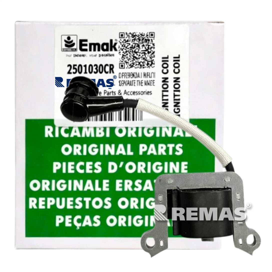 Ateşleme Bobini - Elektronik Bobin OLEOMAC  BCH50 T - BCH50 BP - BCH500 T - BCH500 BP Tırpanlar