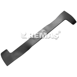 Bıçak 51 cm Kanatlı Honda HLM530CP - HLM530CS - Oleomac G53PK - G53TK - Efco LR53PK - LR53TK Çim Biçme Makineleri