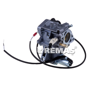 Karbüratör 18HP - 20HP - GX610 - GX620 Benzinli Motorlar
