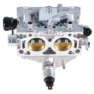 Karbüratör HONDA GX630 - GX690 Motorlar -  HK12000MS/TS - HK15000MS/TS - HR16000MS/TS Jeneratörler