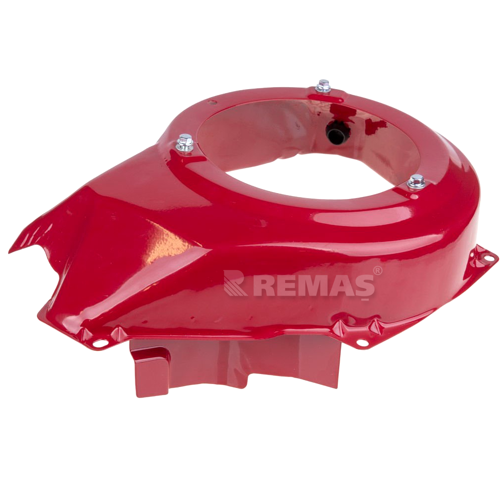 Volan Muhafaza Sacı 9 HP - GX240 - GX 270 Benzinli Motorlar